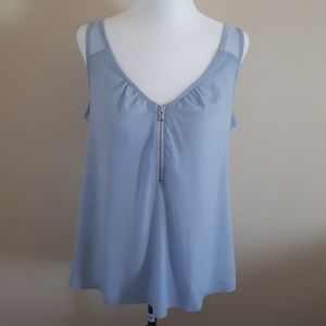 DKNY Jean's Women Sleeveless Top